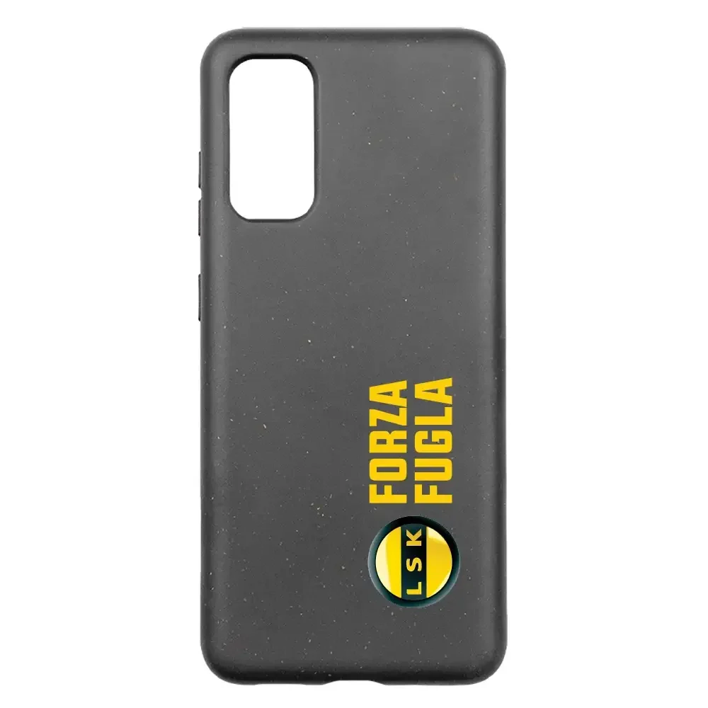 Lillestrom SK Official Compostable Phone Case Design 68 - Image 26
