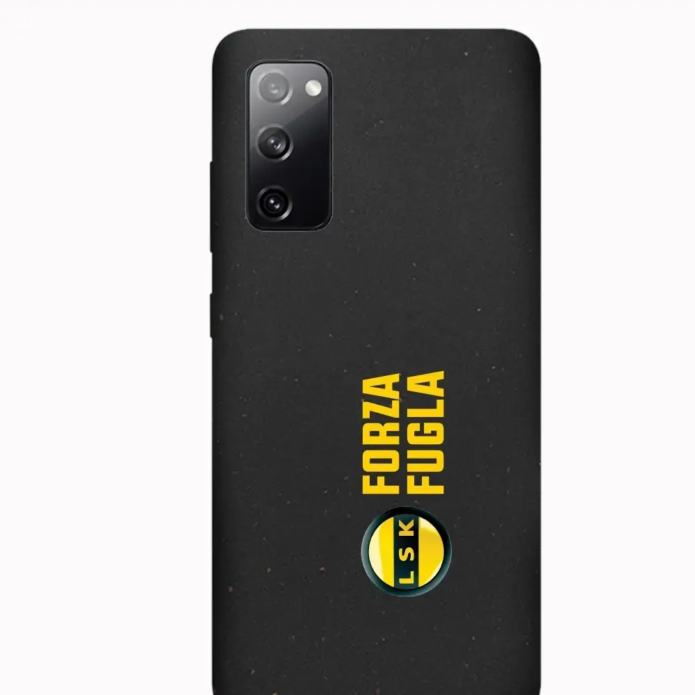 Lillestrom SK Official Compostable Phone Case Design 68 - Image 27