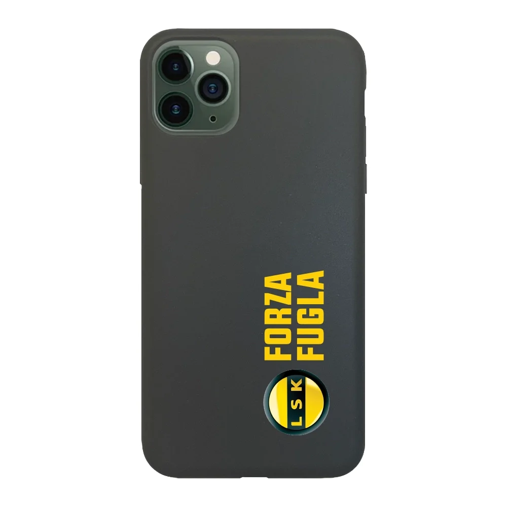 Lillestrom SK Official Compostable Phone Case Design 68 - Image 3