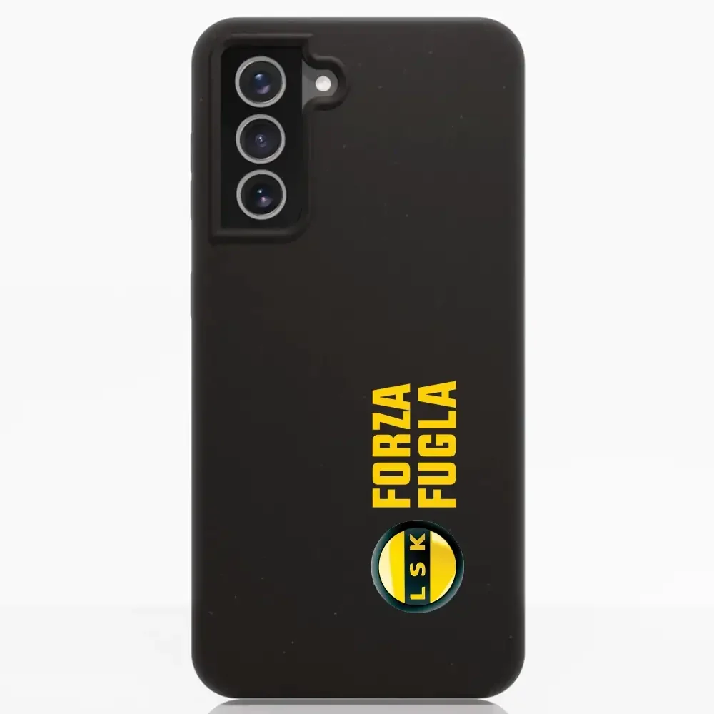 Lillestrom SK Official Compostable Phone Case Design 68 - Image 30