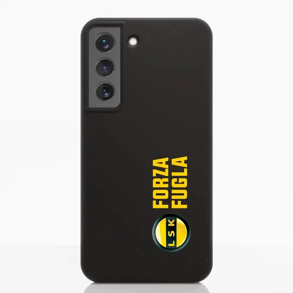 Lillestrom SK Official Compostable Phone Case Design 68 - Image 33