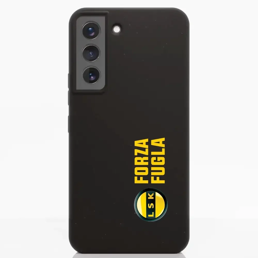 Lillestrom SK Official Compostable Phone Case Design 68 - Image 34