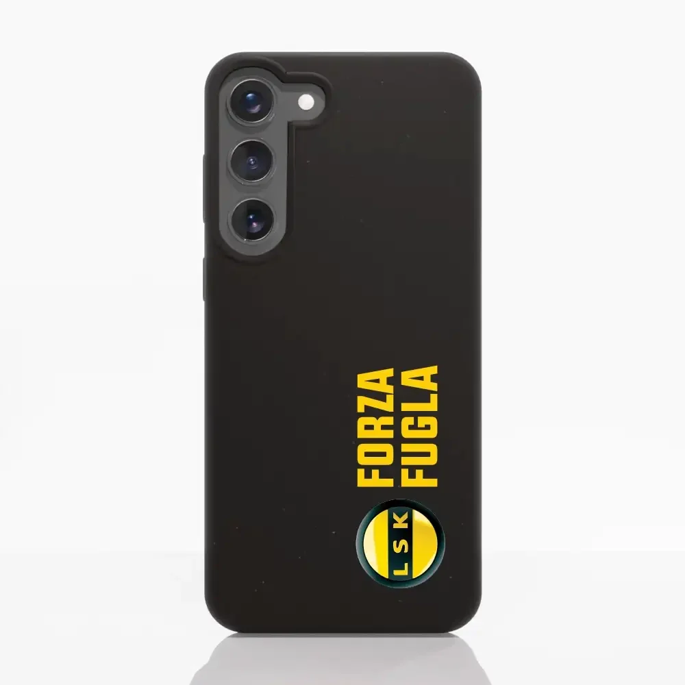 Lillestrom SK Official Compostable Phone Case Design 68 - Image 37