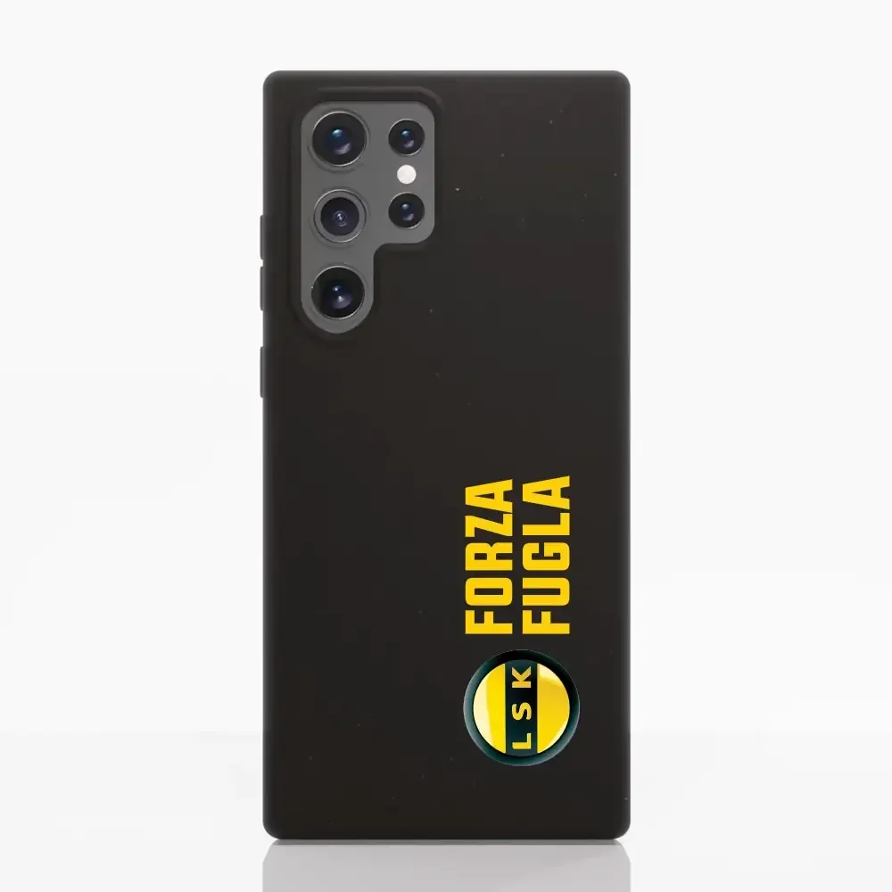 Lillestrom SK Official Compostable Phone Case Design 68 - Image 38