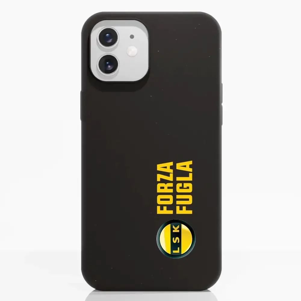 Lillestrom SK Official Compostable Phone Case Design 68 - Image 4