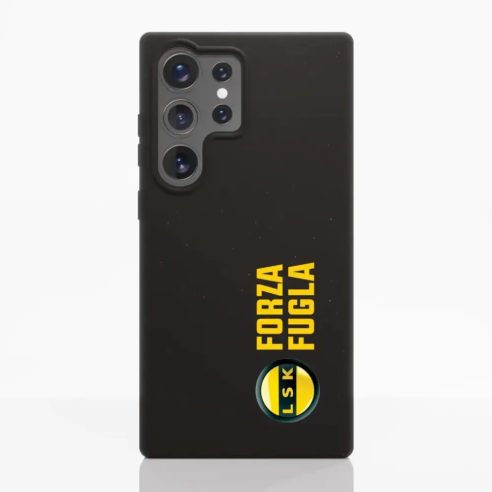 Lillestrom SK Official Compostable Phone Case Design 68 - Image 41