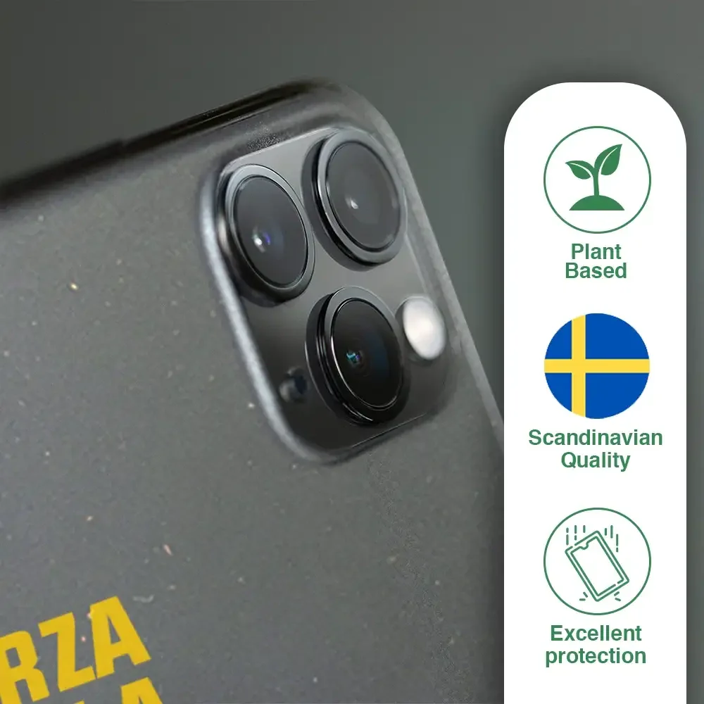 Lillestrom SK Official Compostable Phone Case Design 68 - Image 46