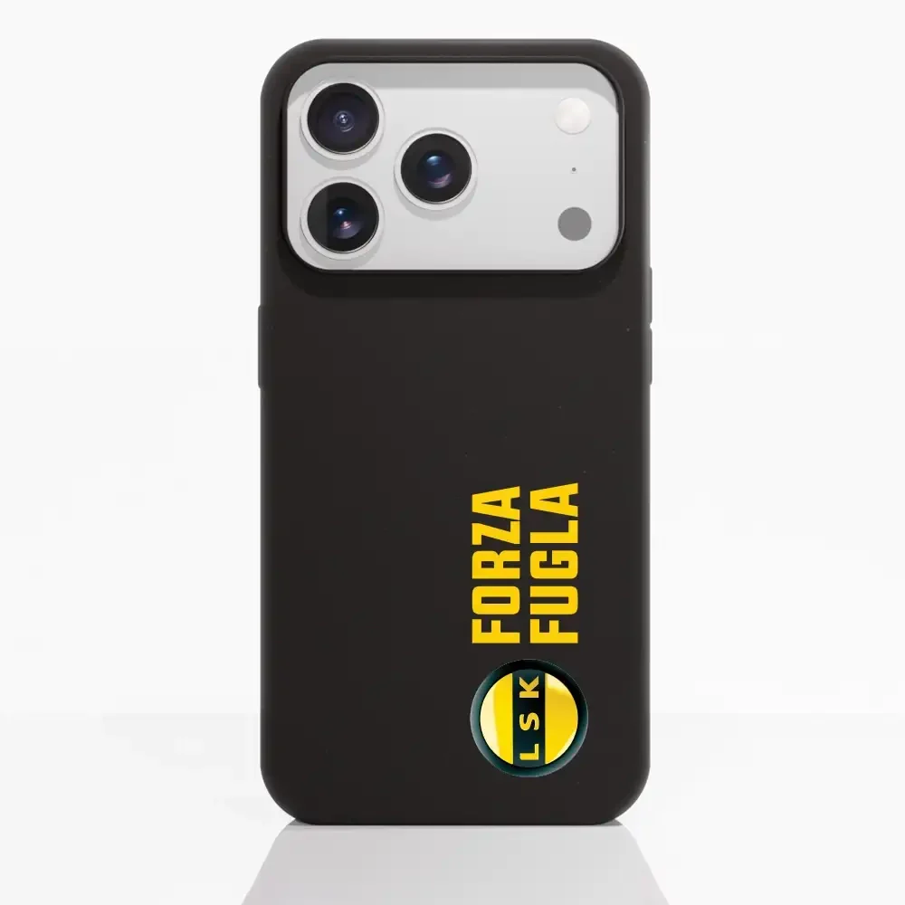 Lillestrom SK Official Compostable Phone Case Design 68 - Image 49