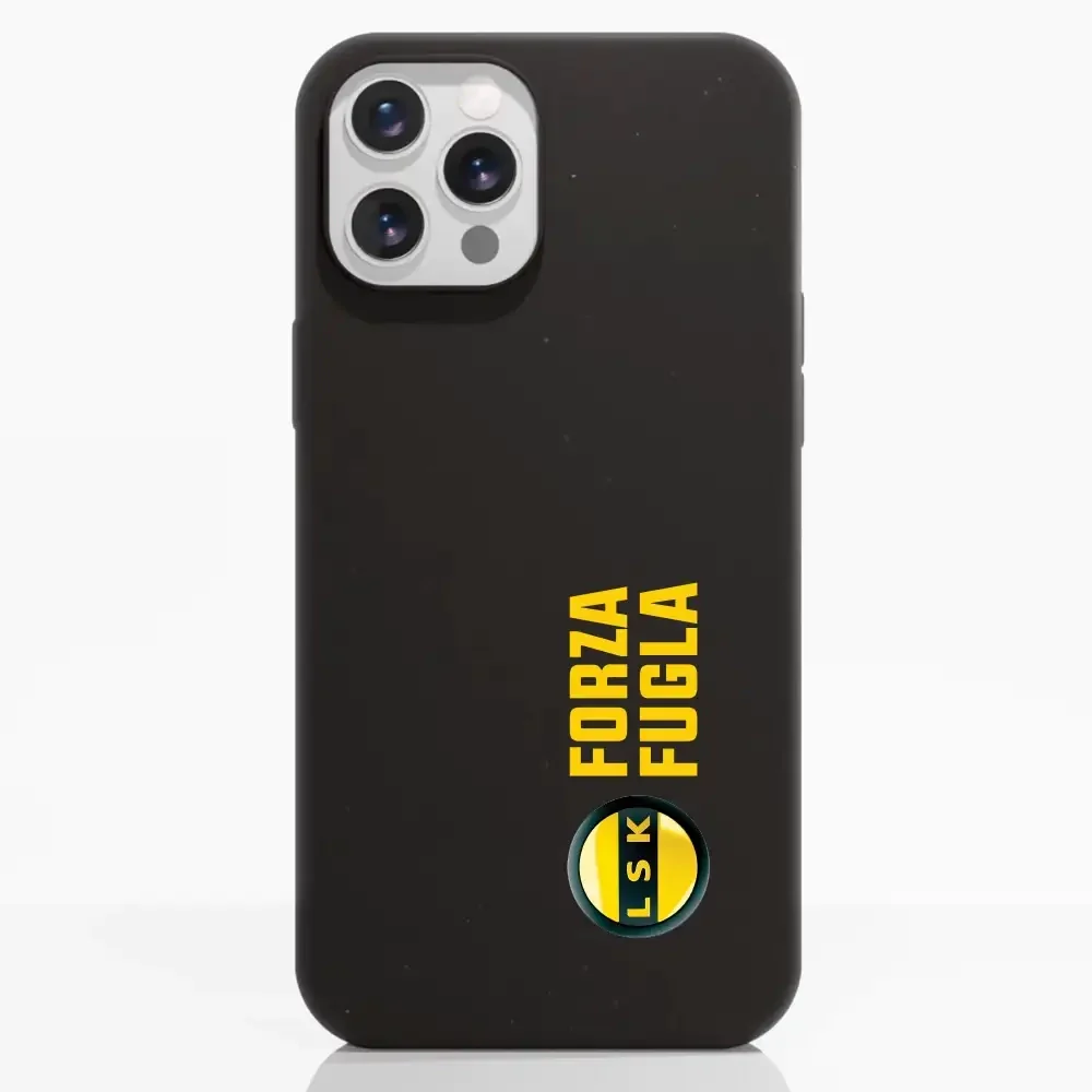 Lillestrom SK Official Compostable Phone Case Design 68 - Image 5