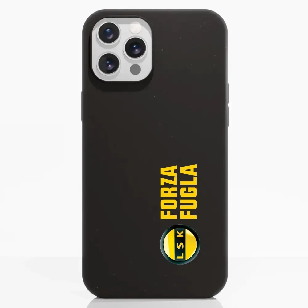 Lillestrom SK Official Compostable Phone Case Design 68 - Image 6