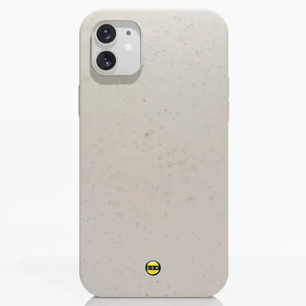 Lillestrom SK Official Compostable Phone Case Design 79