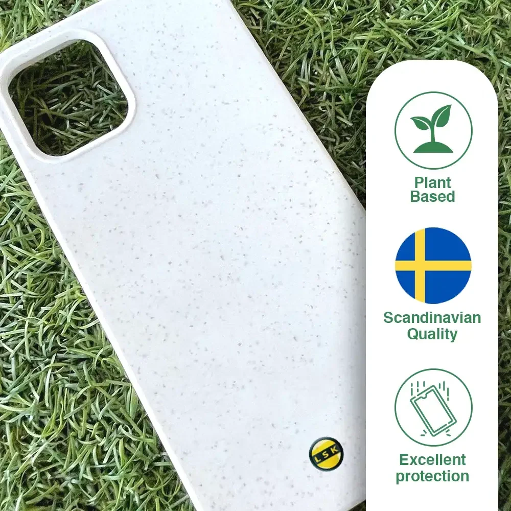 Lillestrom SK Official Compostable Phone Case Design 79 - Image 46