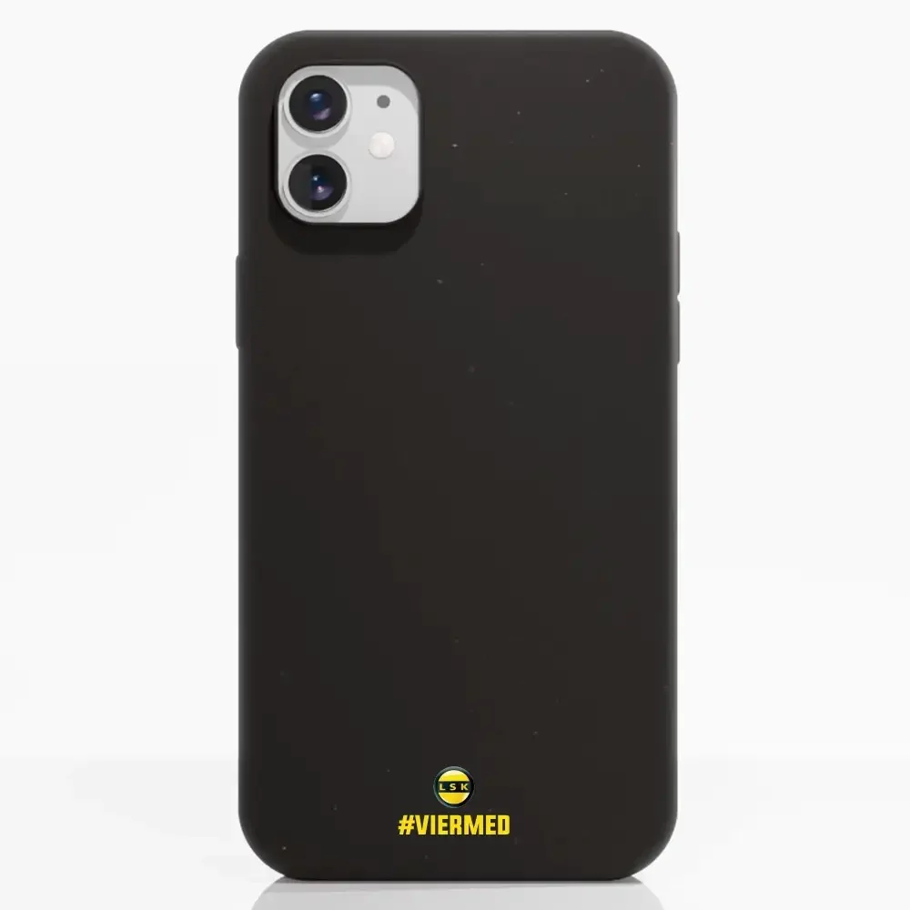 Lillestrom SK Official Compostable Phone Case Design 82