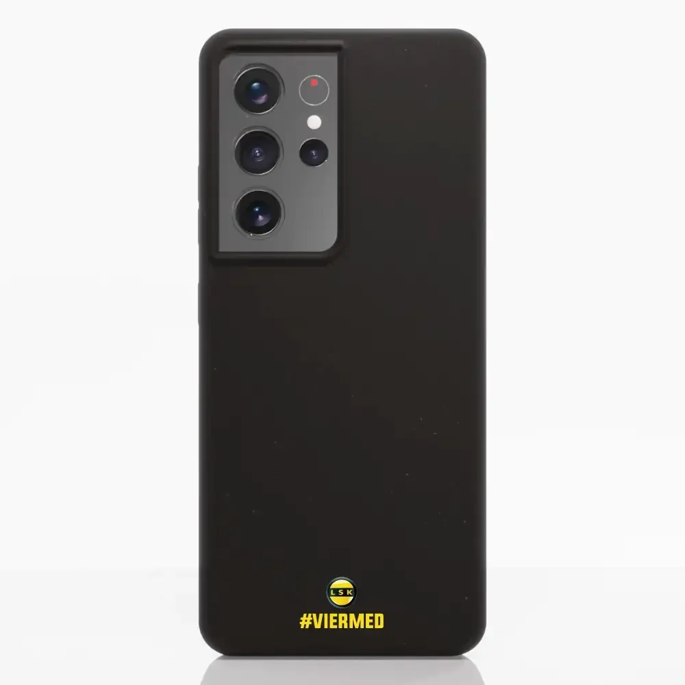 Lillestrom SK Official Compostable Phone Case Design 82 - Image 26