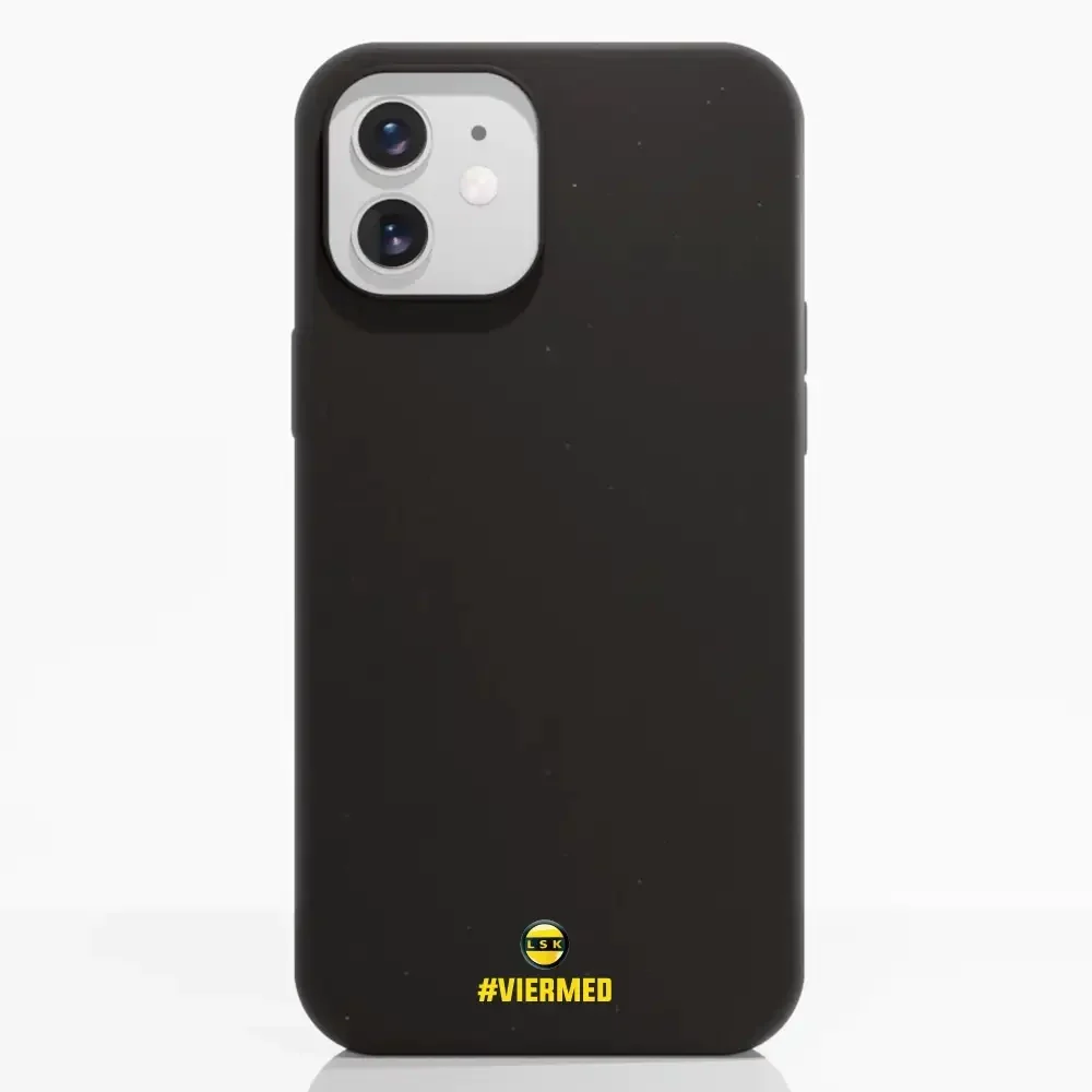 Lillestrom SK Official Compostable Phone Case Design 82 - Image 4