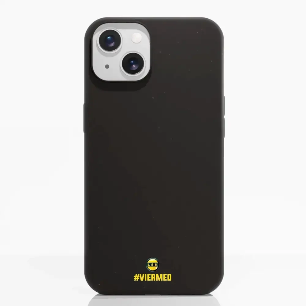 Lillestrom SK Official Compostable Phone Case Design 82 - Image 7