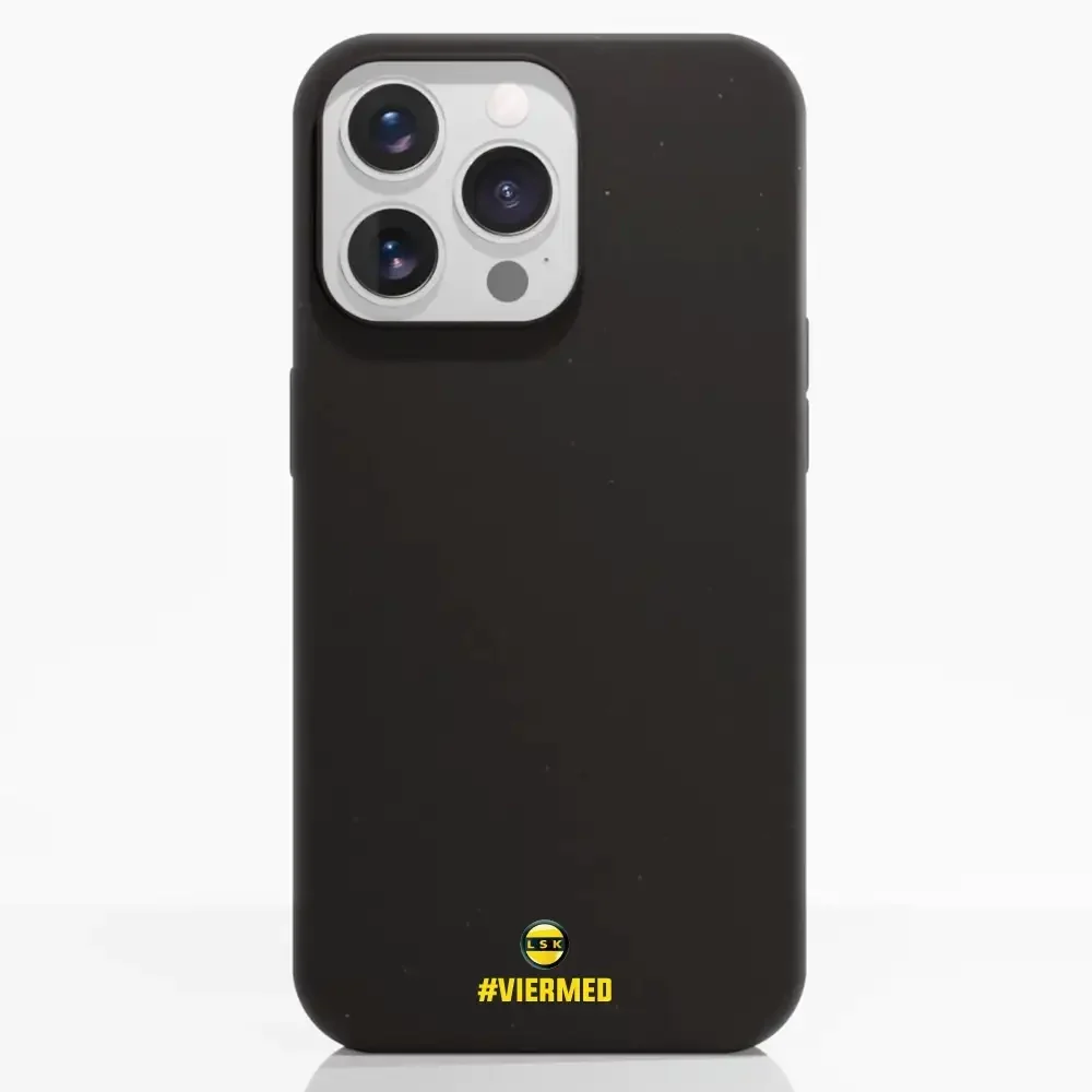 Lillestrom SK Official Compostable Phone Case Design 82 - Image 8
