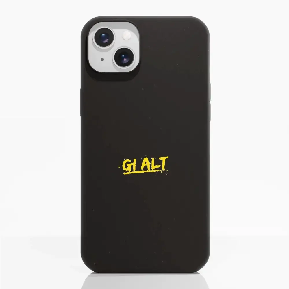 Lillestrom SK Official Compostable Phone Case Design 87 - Image 11