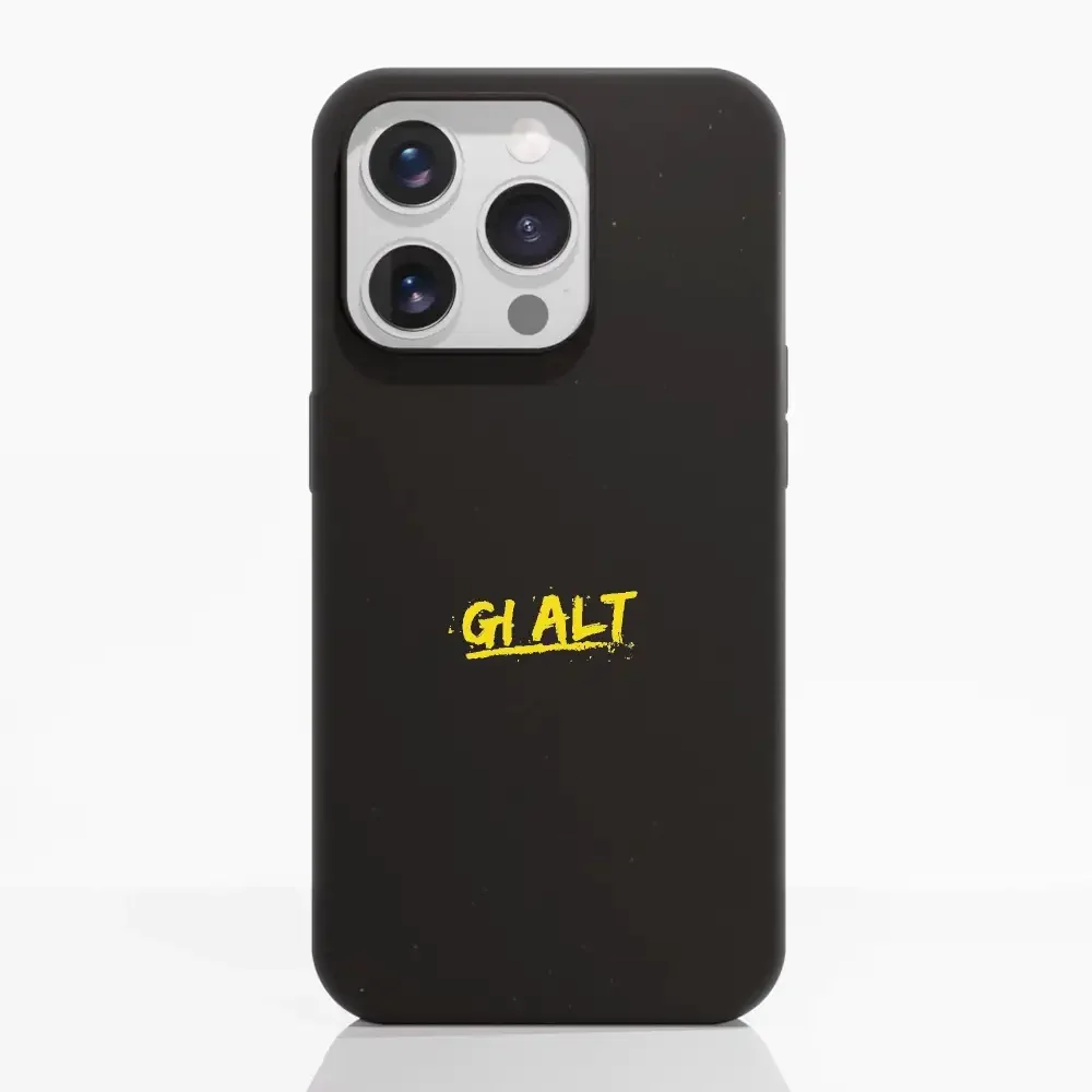 Lillestrom SK Official Compostable Phone Case Design 87 - Image 16
