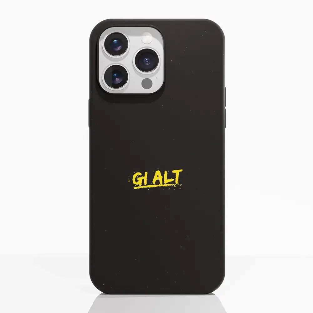 Lillestrom SK Official Compostable Phone Case Design 87 - Image 17