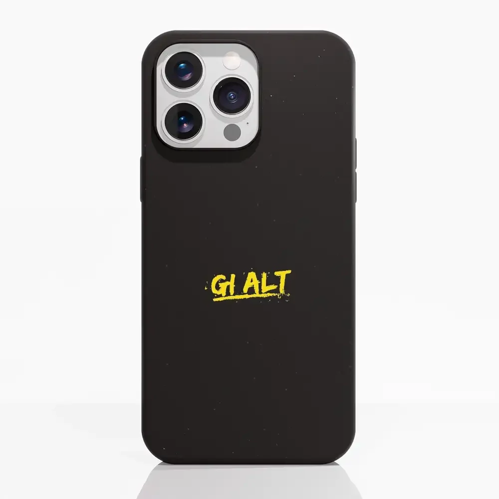 Lillestrom SK Official Compostable Phone Case Design 87 - Image 22