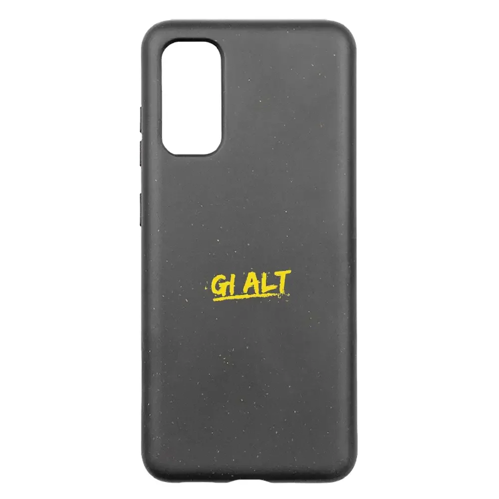 Lillestrom SK Official Compostable Phone Case Design 87 - Image 26