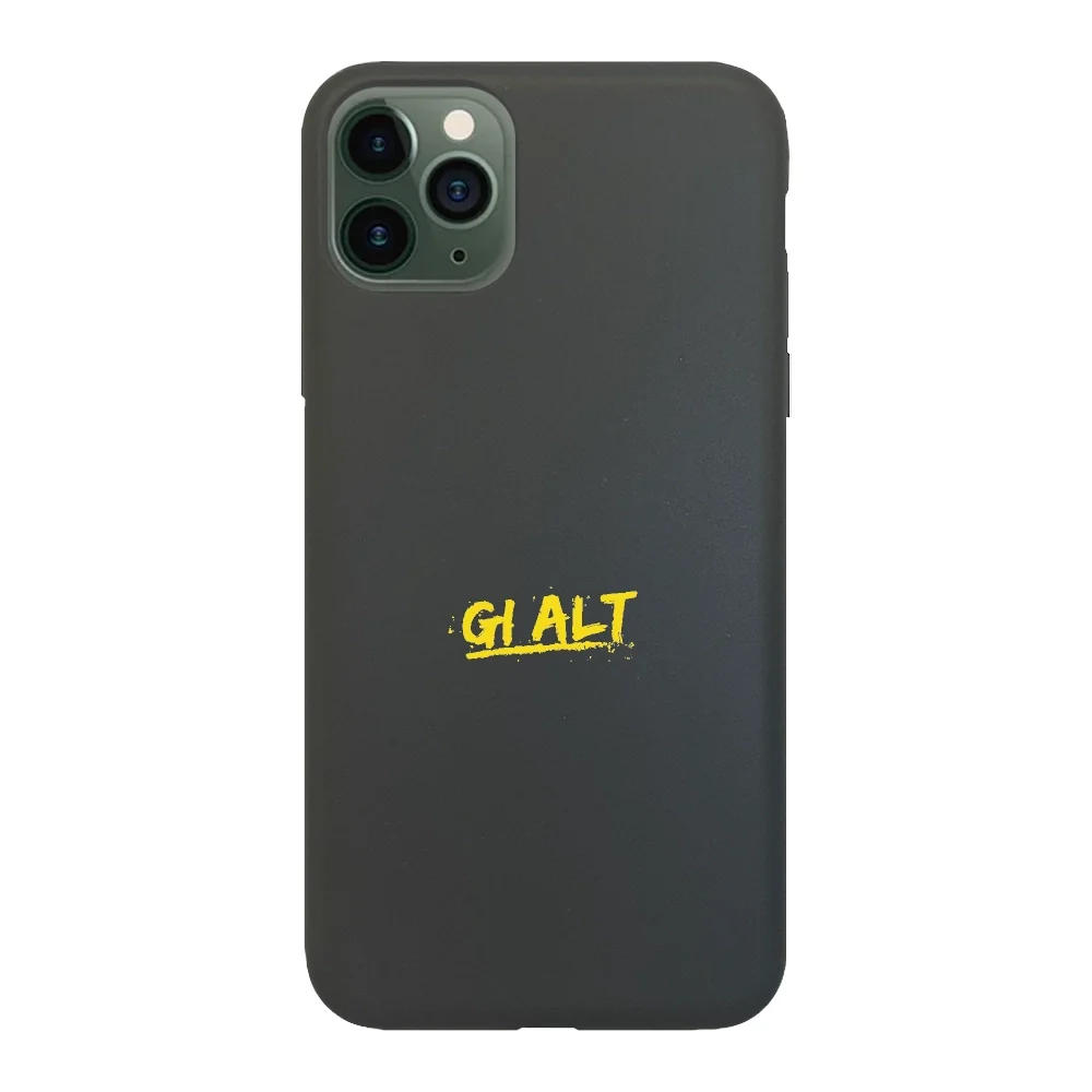 Lillestrom SK Official Compostable Phone Case Design 87 - Image 3