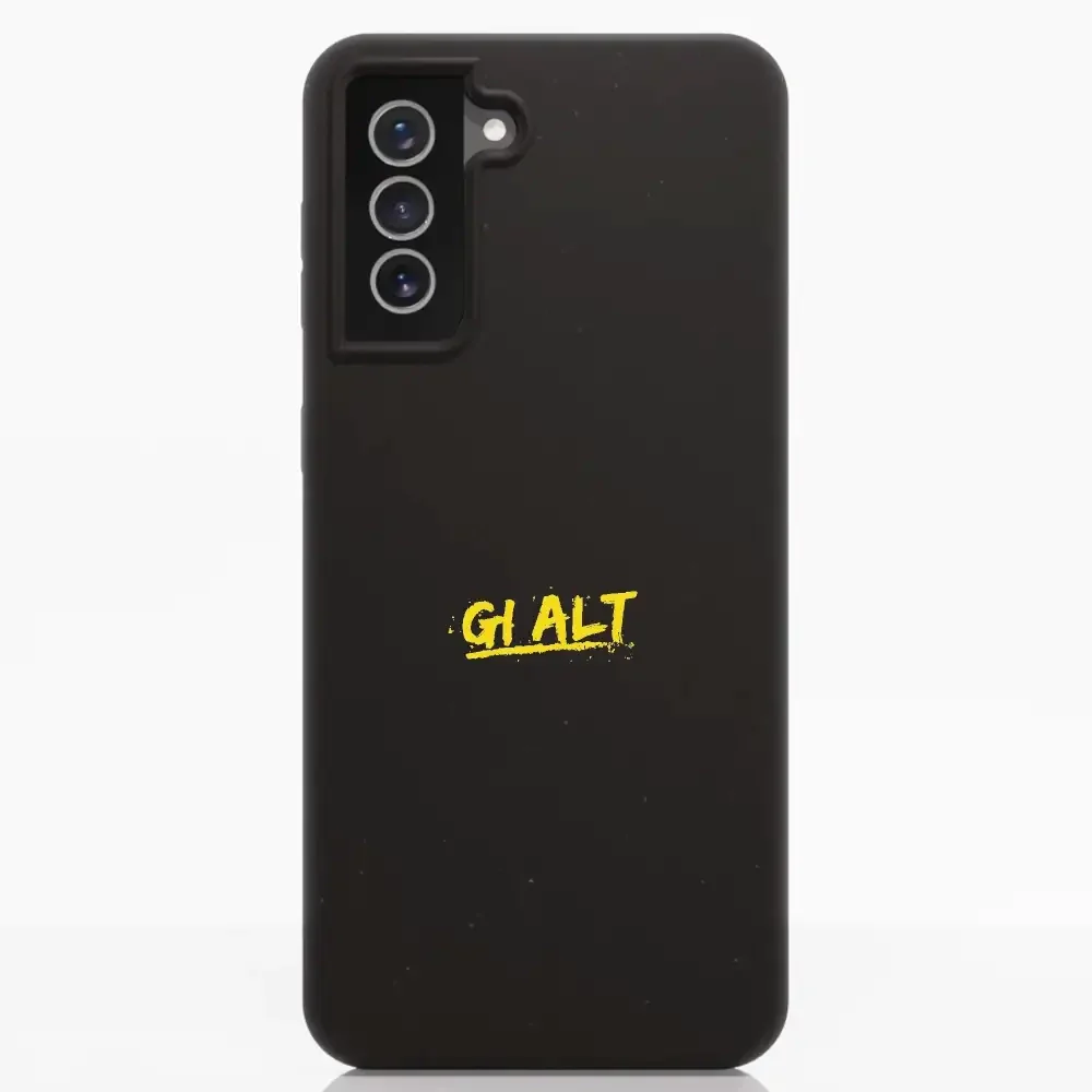 Lillestrom SK Official Compostable Phone Case Design 87 - Image 31