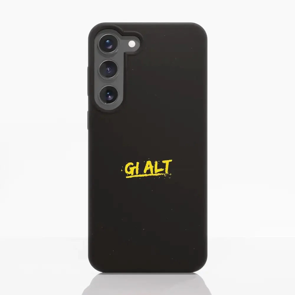 Lillestrom SK Official Compostable Phone Case Design 87 - Image 37