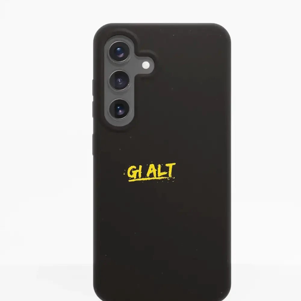 Lillestrom SK Official Compostable Phone Case Design 87 - Image 42