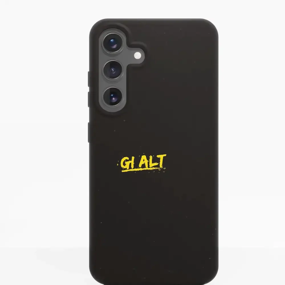 Lillestrom SK Official Compostable Phone Case Design 87 - Image 43
