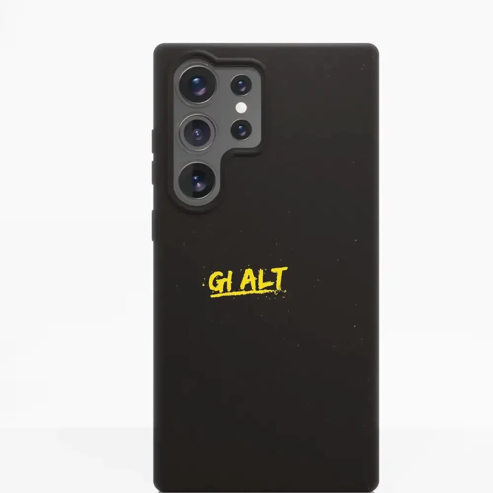 Lillestrom SK Official Compostable Phone Case Design 87 - Image 44