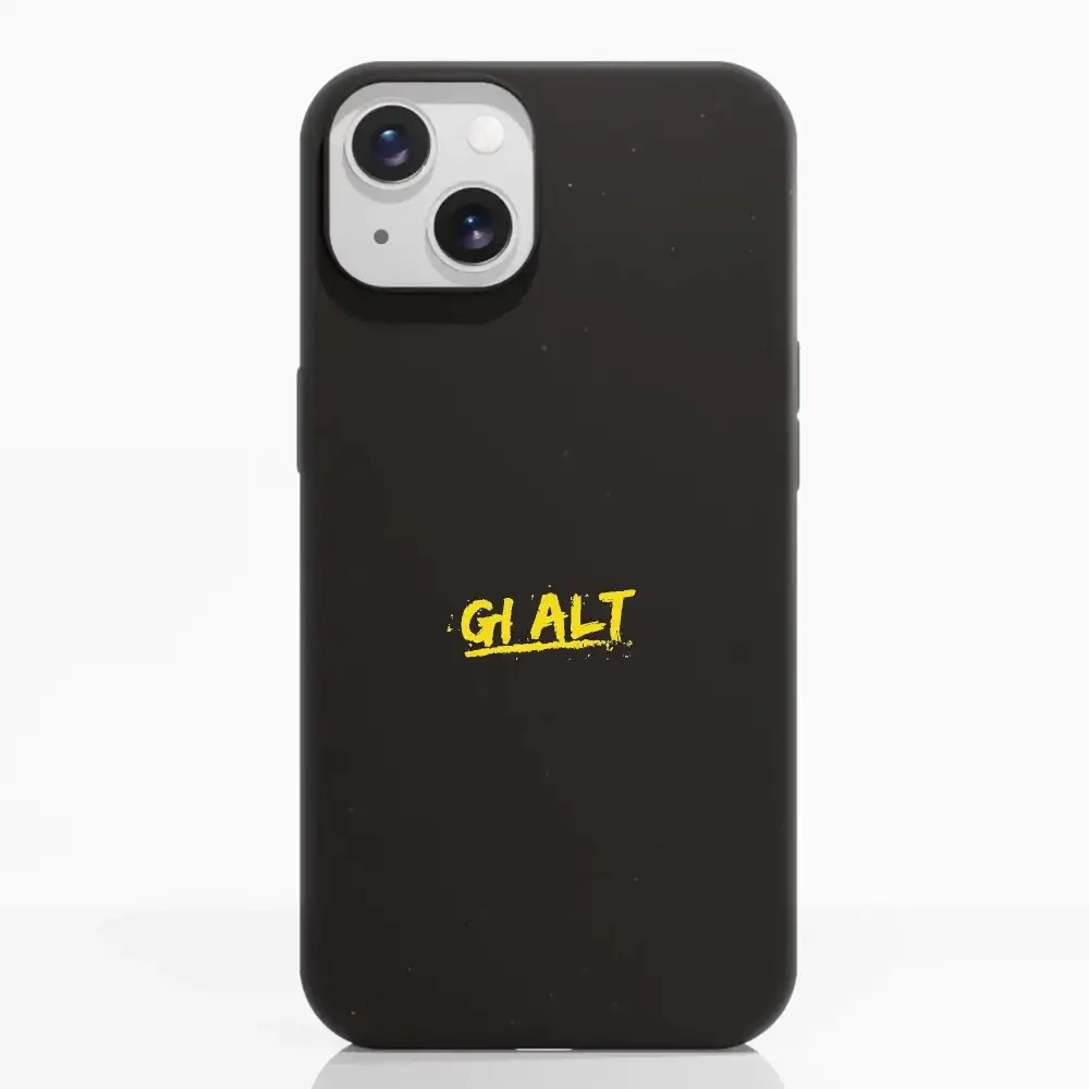 Lillestrom SK Official Compostable Phone Case Design 87 - Image 7