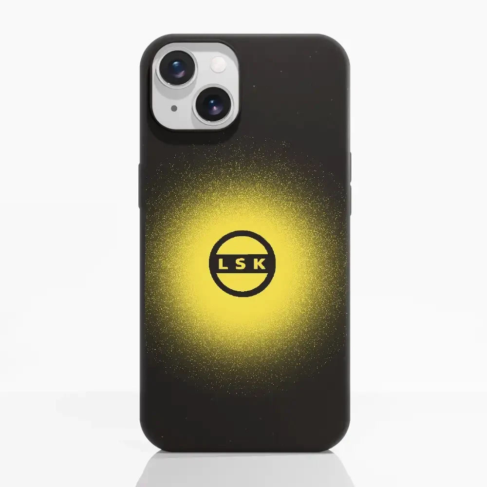 Lillestrom SK Official Compostable Phone Case Design 88 - Image 10