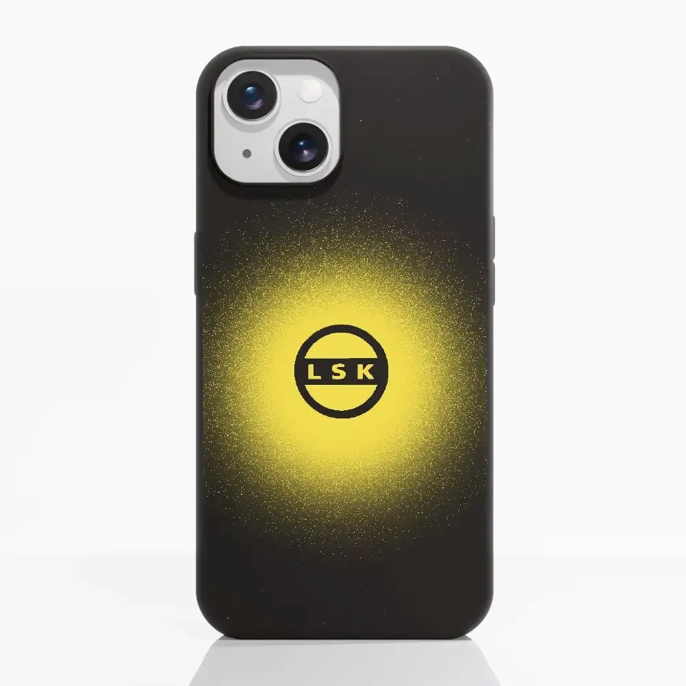 Lillestrom SK Official Compostable Phone Case Design 88 - Image 14
