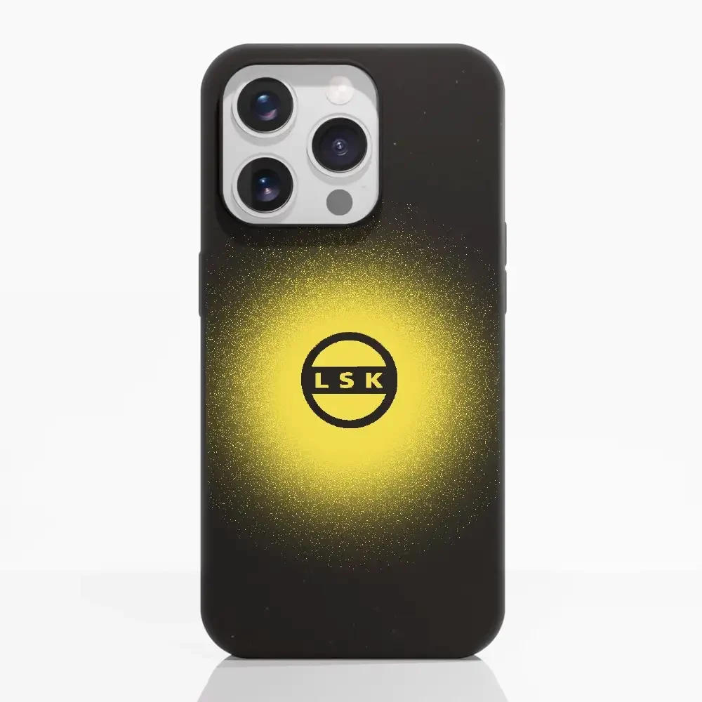 Lillestrom SK Official Compostable Phone Case Design 88 - Image 16