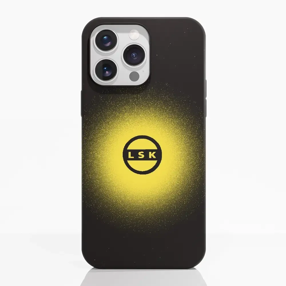 Lillestrom SK Official Compostable Phone Case Design 88 - Image 17