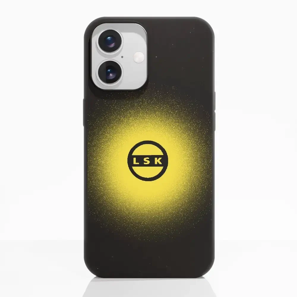Lillestrom SK Official Compostable Phone Case Design 88 - Image 18