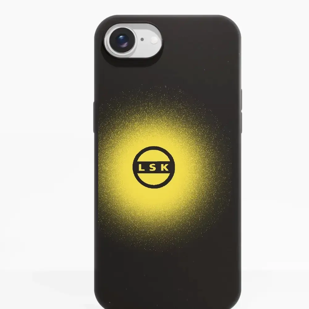 Lillestrom SK Official Compostable Phone Case Design 88 - Image 19