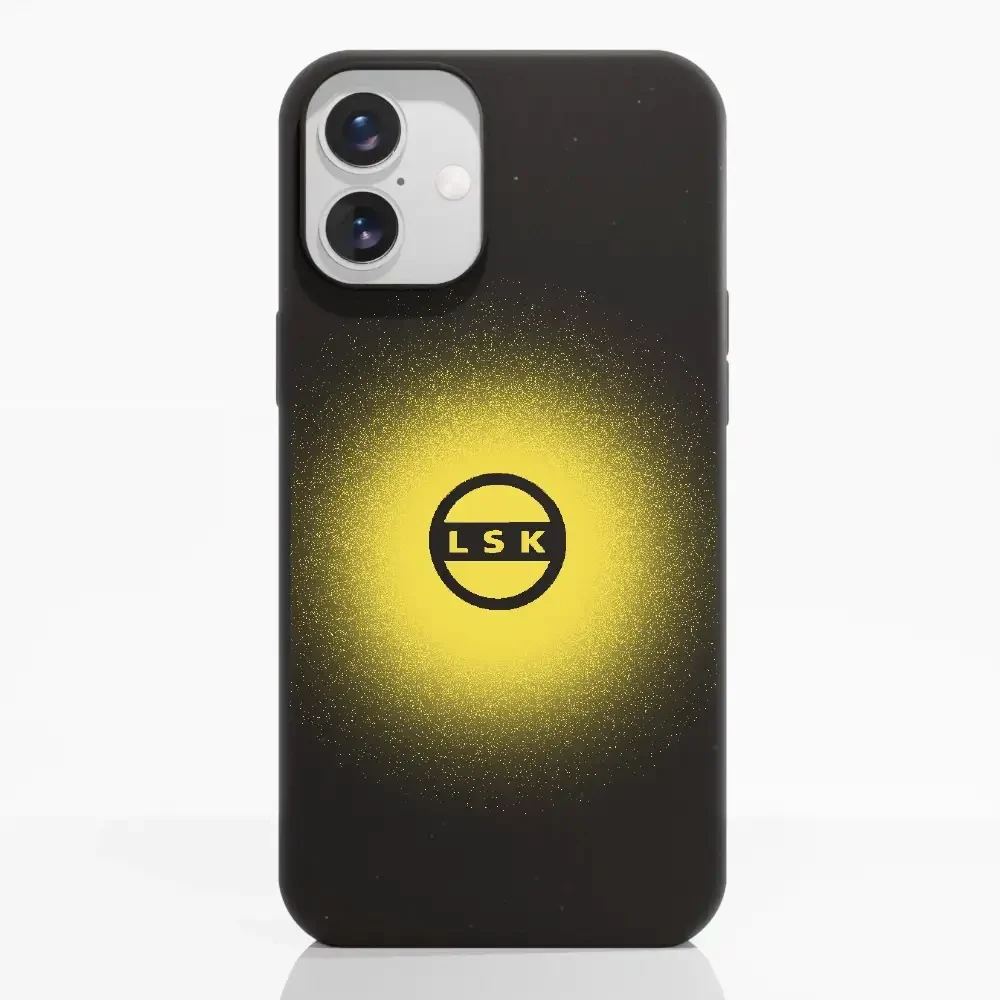 Lillestrom SK Official Compostable Phone Case Design 88 - Image 20