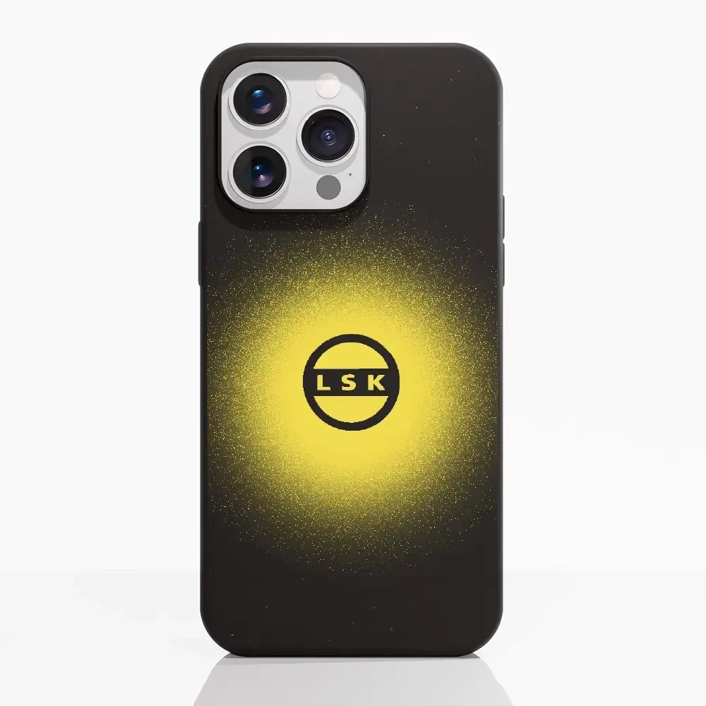 Lillestrom SK Official Compostable Phone Case Design 88 - Image 22