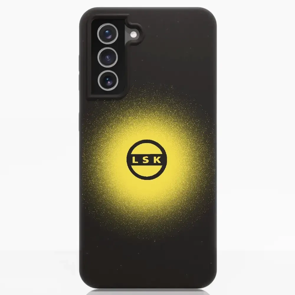 Lillestrom SK Official Compostable Phone Case Design 88 - Image 30