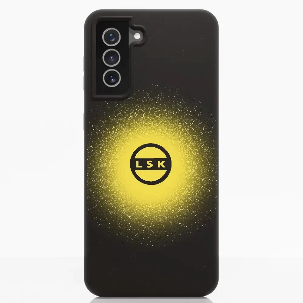 Lillestrom SK Official Compostable Phone Case Design 88 - Image 31