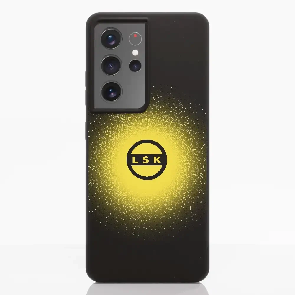 Lillestrom SK Official Compostable Phone Case Design 88 - Image 32