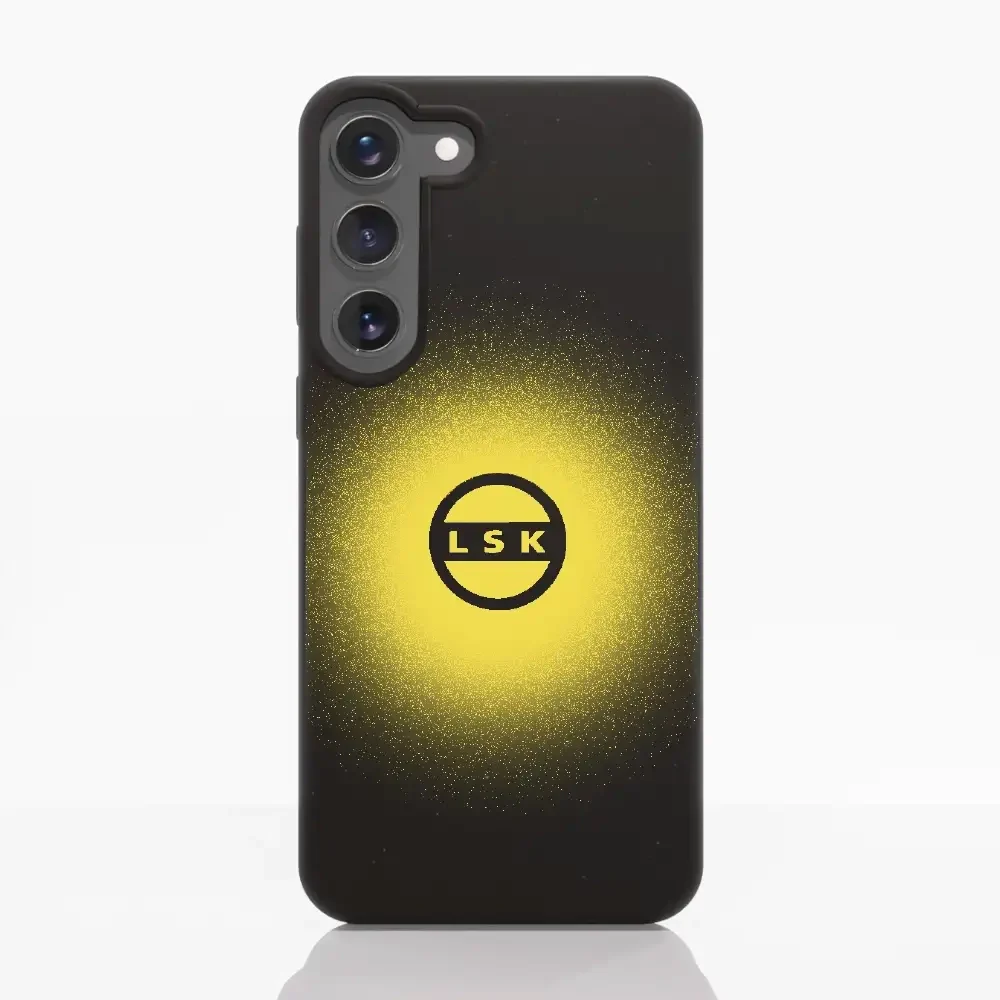 Lillestrom SK Official Compostable Phone Case Design 88 - Image 37