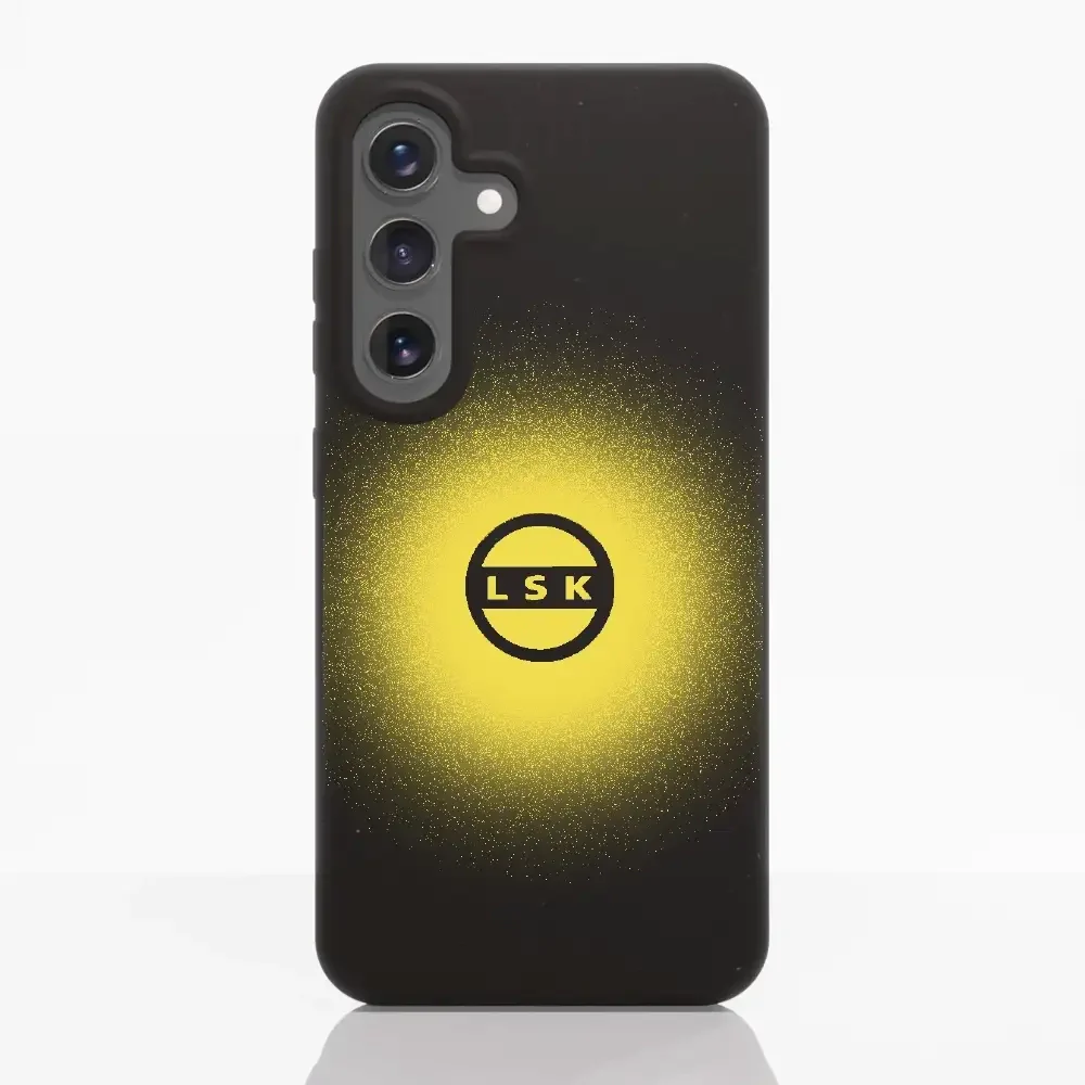 Lillestrom SK Official Compostable Phone Case Design 88 - Image 39