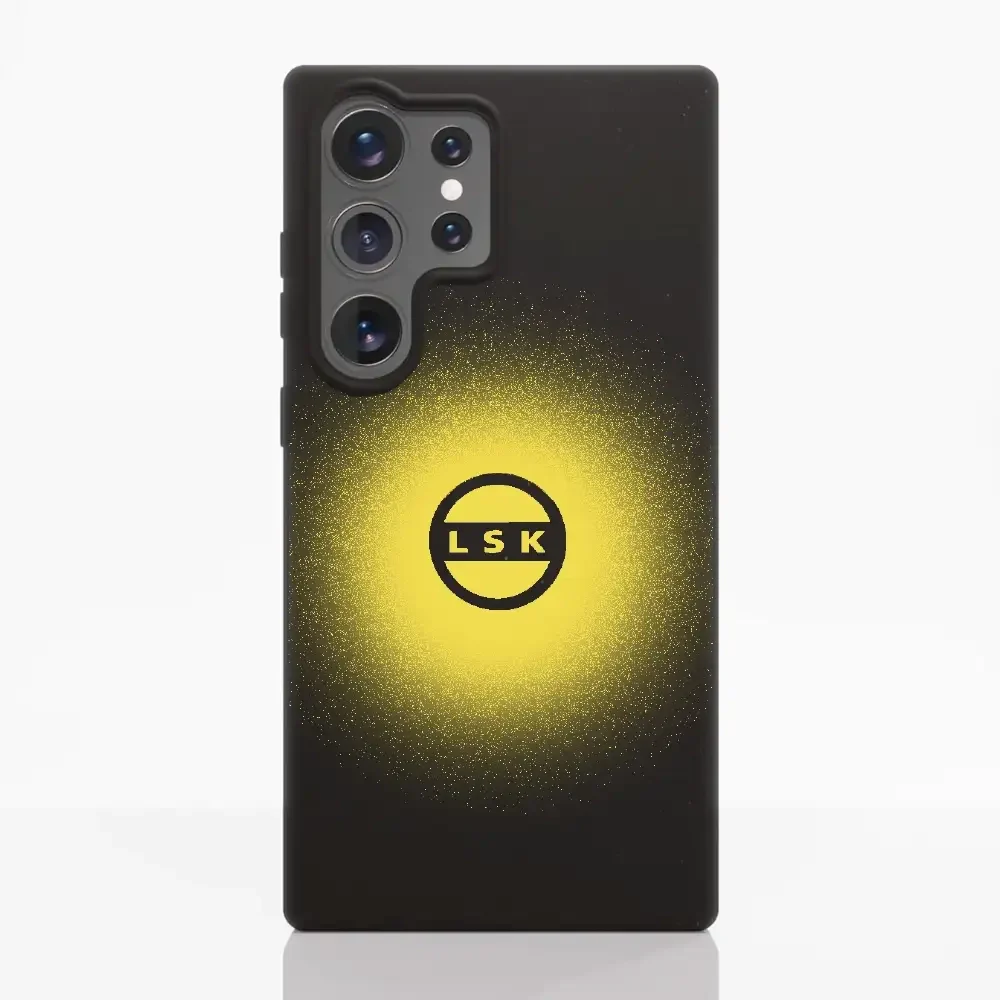 Lillestrom SK Official Compostable Phone Case Design 88 - Image 41