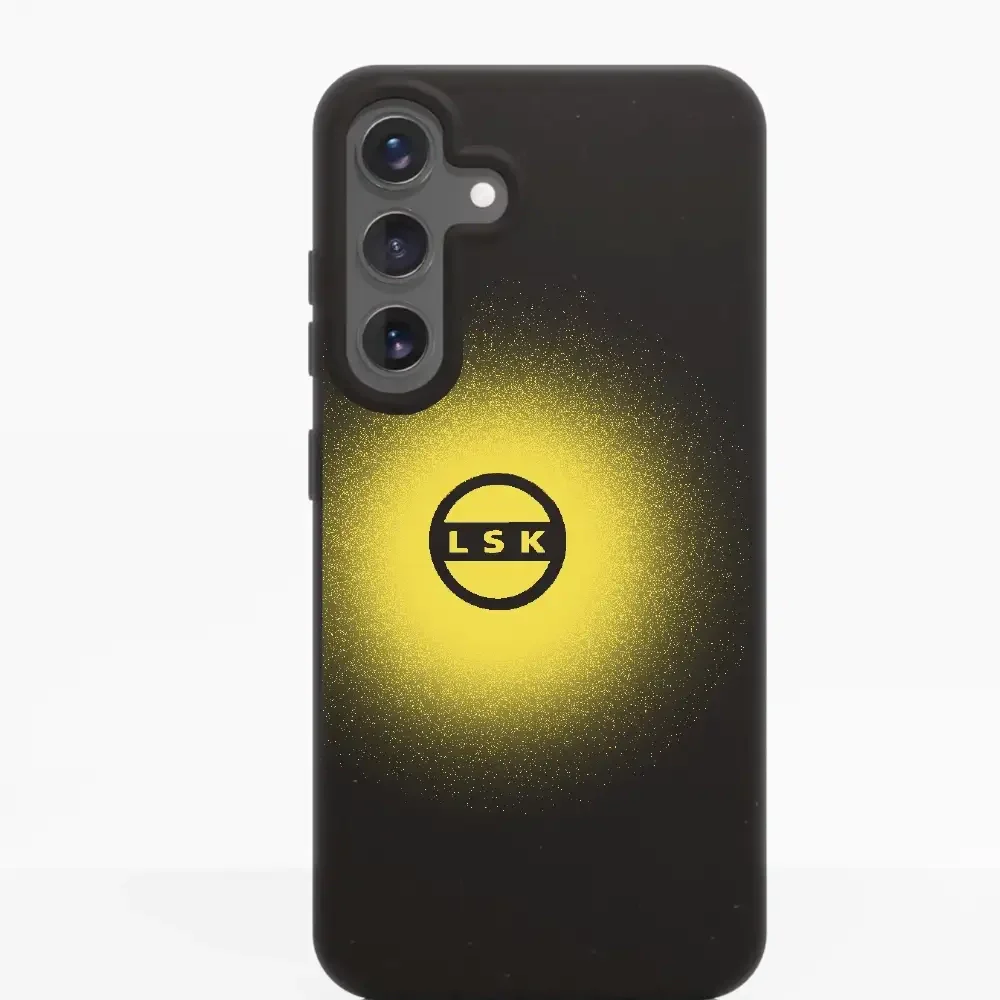 Lillestrom SK Official Compostable Phone Case Design 88 - Image 43