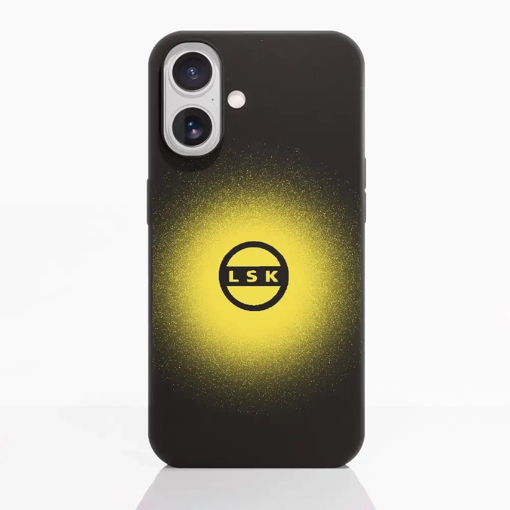 Lillestrom SK Official Compostable Phone Case Design 88 - Image 47