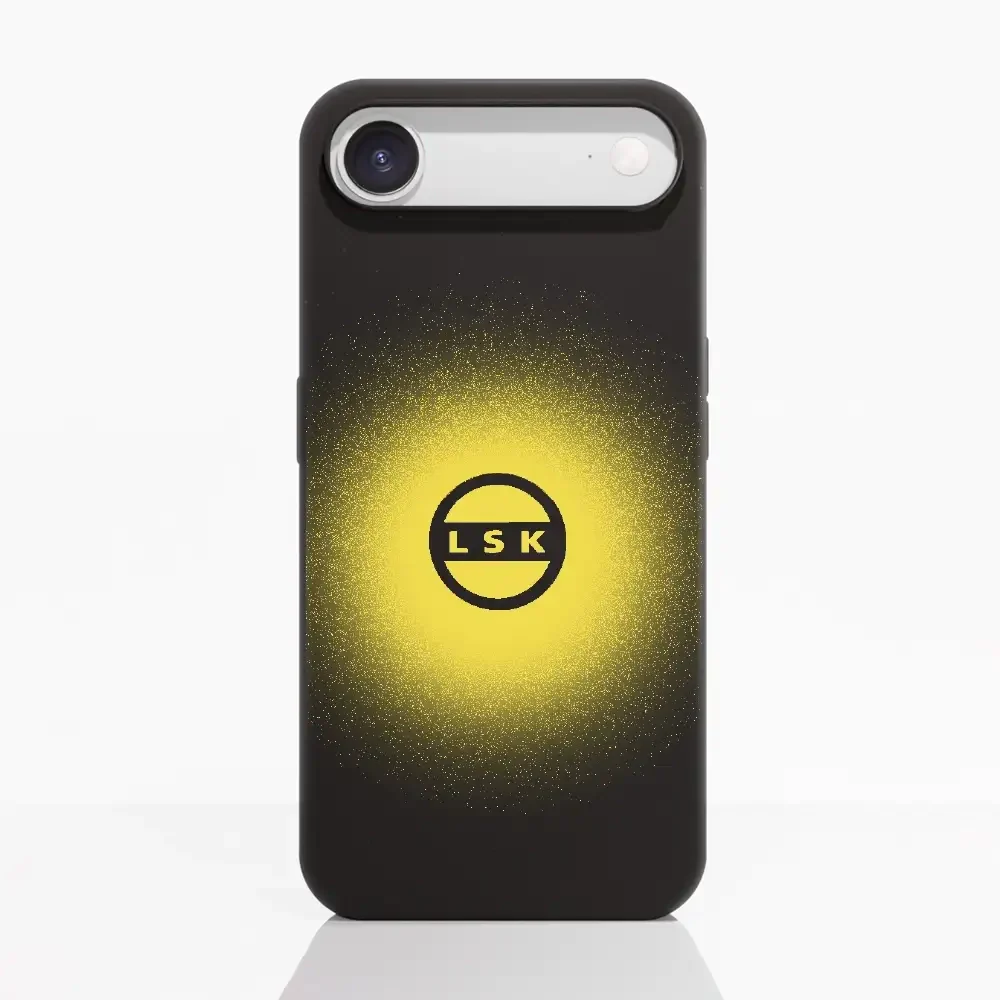 Lillestrom SK Official Compostable Phone Case Design 88 - Image 48